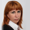 Райкова Елена Владимировна Райкова Елена Владимировна