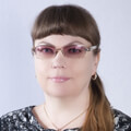 Елисеева Майя Георгиевна Елисеева Майя Георгиевна