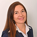 Тиханович Анна Ивановна Тиханович Анна Ивановна
