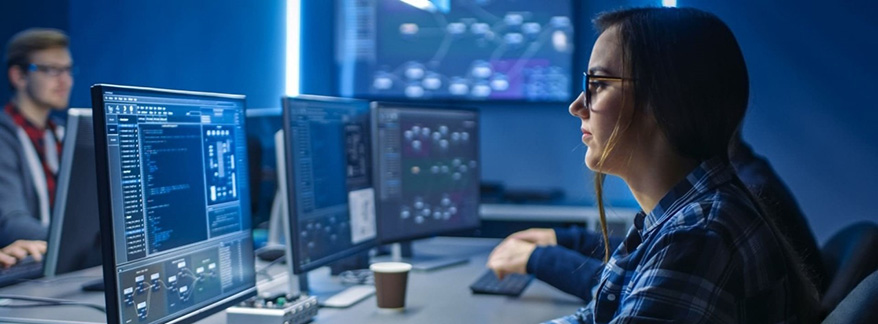 Информационные системы и программирование