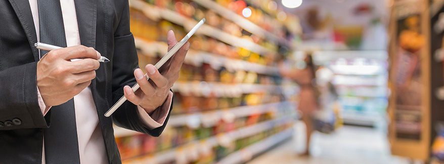 Торговое дело