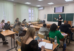 Эффективная подготовка к зачету: от теории к практике