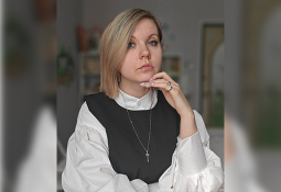 Психолог и вице-президент в одном преподавателе