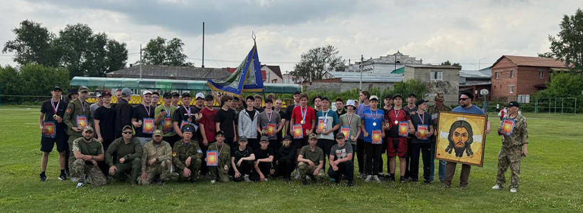 Мастер класс учащихся кадетского корпуса и казаков города Камышлова Мастер класс учащихся кадетского корпуса и казаков города Камышлова